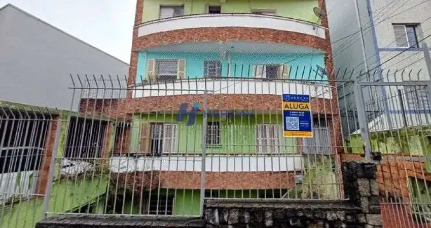 Apartamento com 2 quartos para alugar na Avenida Leôncio de Magalhães, 1619, Jardim São Paulo (Zona Norte), São Paulo