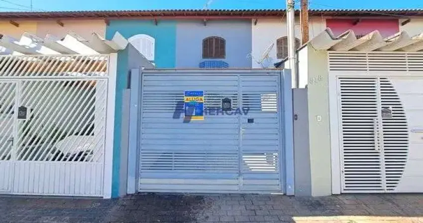 Casa com 2 quartos para alugar na Rua Cruz de Malta, Parada Inglesa, São Paulo