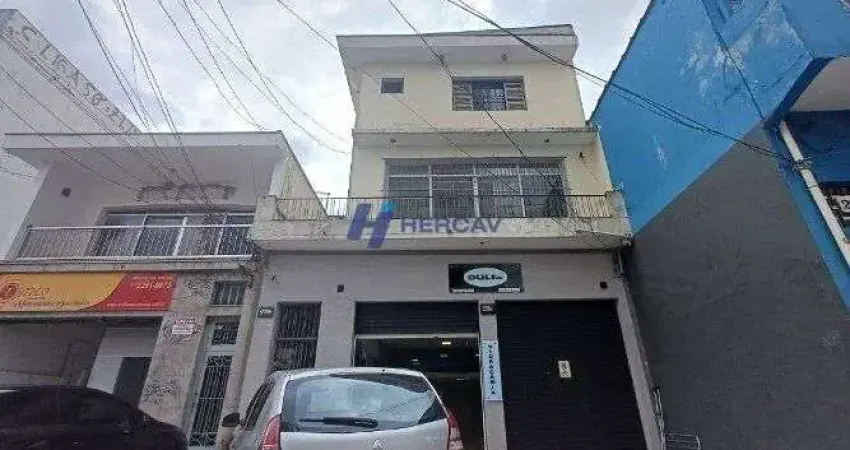 Casa com 3 quartos para alugar na Avenida Júlio Buono, Vila Gustavo, São Paulo