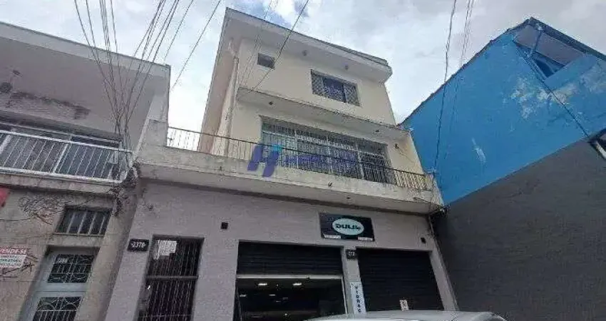 Casa em condomínio fechado com 3 quartos para alugar na Avenida Júlio Buono, 2378, Vila Gustavo, São Paulo