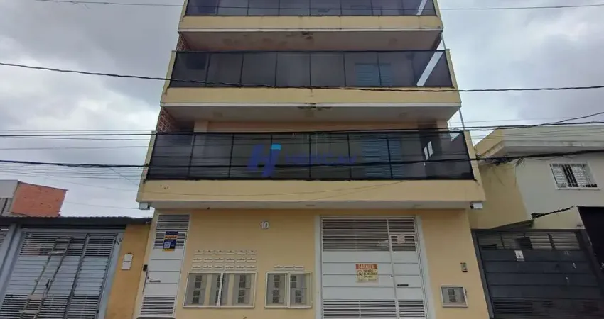 Apartamento com 1 quarto para alugar na Rua Pedro Simões, Jardim Brasil (Zona Norte), São Paulo