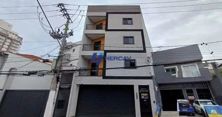 Kitnet / Stúdio para alugar na Avenida Júlio Buono, 580, Vila Gustavo, São Paulo