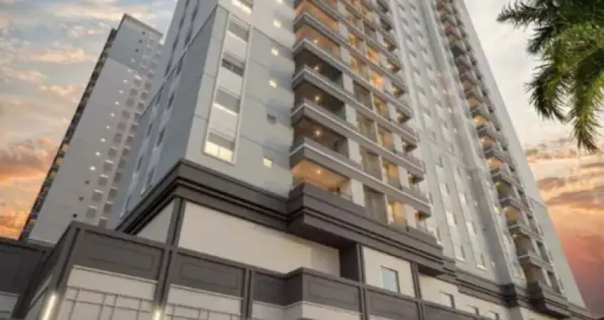 Apartamento com 3 quartos à venda no Jardim, Santo André 