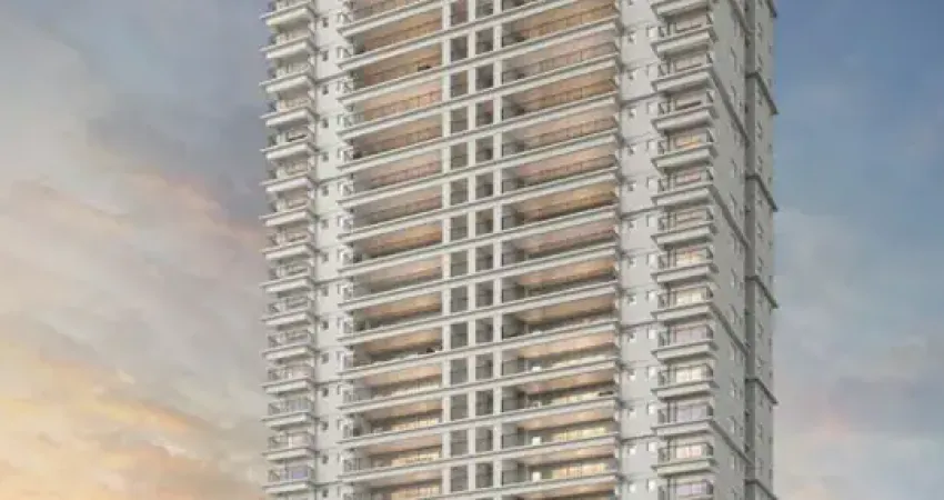 Apartamento em Resort na Vila Prudente