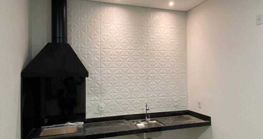 Lindo sobrado em Vila Carmosina Itaquera com 3 dormitórios