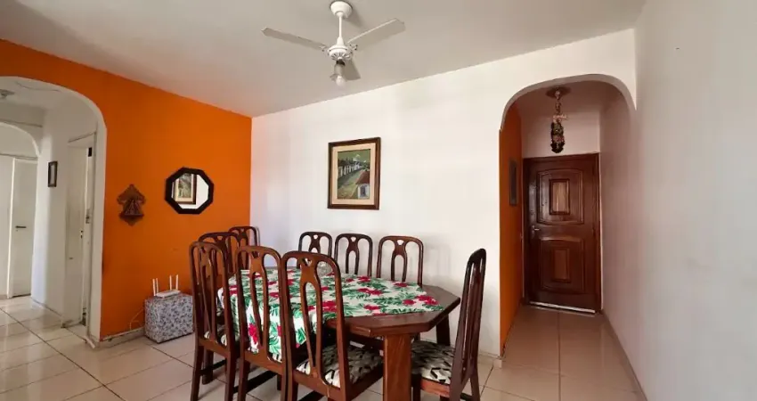 Apartamentos 3 quartos sendo 1 suíte confortável