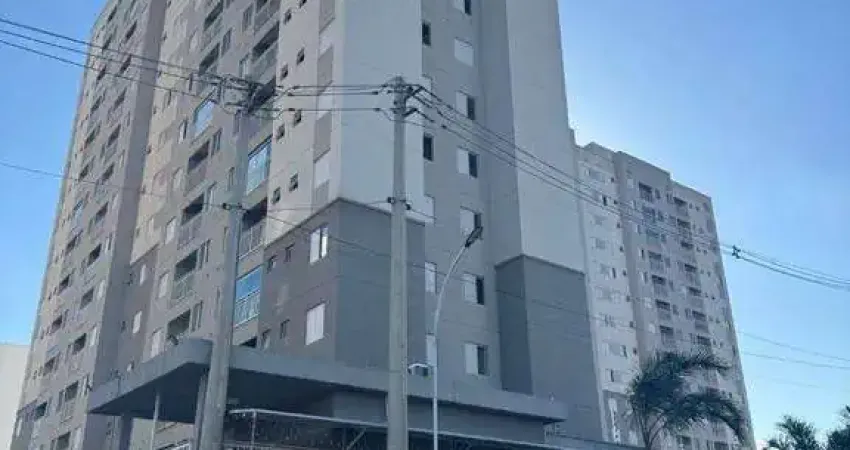 Apartamento com 2 dormitórios à venda, 48 m² por R$ 360.000,00 - Condomínio Reserva do Alto - Valinhos/SP