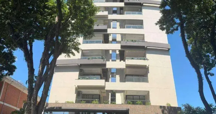 Apto Loft com 1 dormitório à venda, 50 m² por R$ 490.000 - Condomínio Single Lofts - Valinhos/SP
