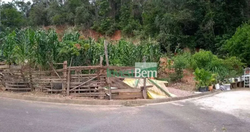 Terreno à venda, 243 m² por R$ 250.000,00 - Jardim Nova Palmares II - Valinhos/SP