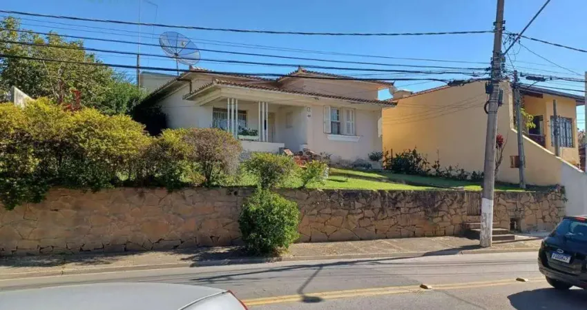 Casa com 3 dormitórios à venda, 200 m² por R$ 1.190.000,00 - Pinheirinho - Vinhedo/SP