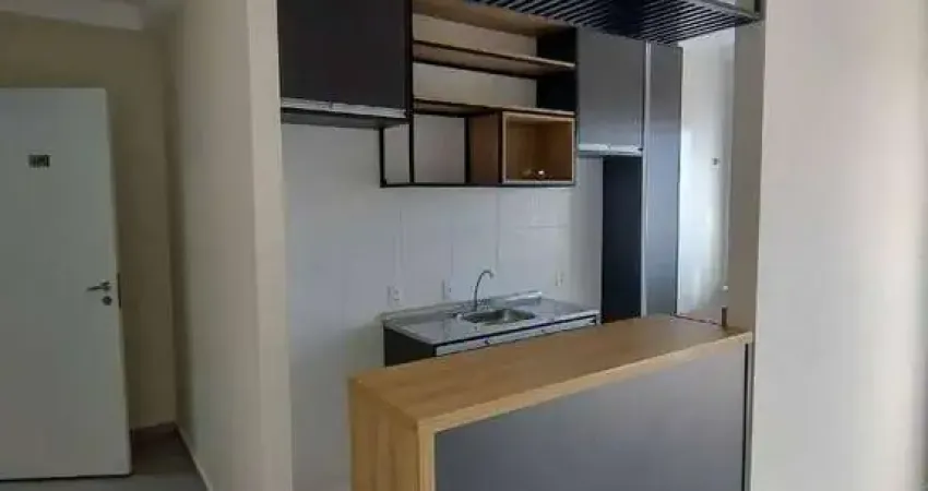 Apartamento com 2 dormitórios à venda, 55 m² por R$ 405.000,00 - Condomínio Reserva do Alto - Valinhos/SP