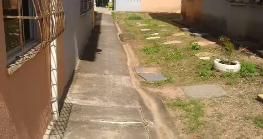 Apartamento com 2 quartos à venda no Linda Vista, Contagem 
