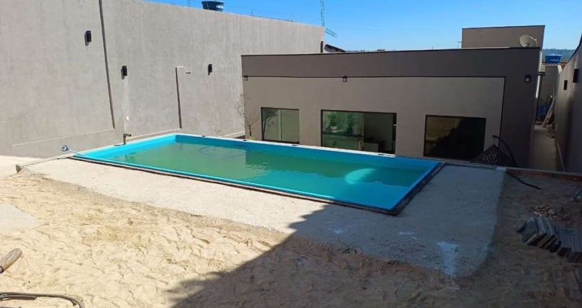Casa com 3 quartos à venda no São Francisco, Esmeraldas 