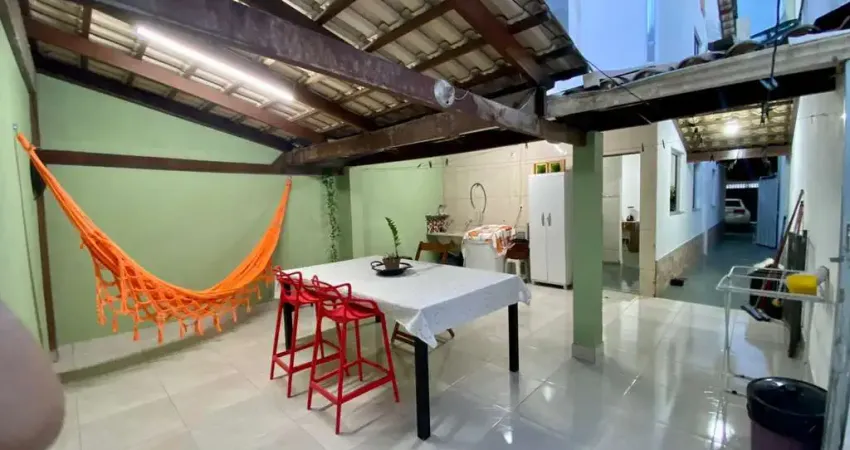 Casa com 3 quartos à venda no Santa Helena, Contagem 