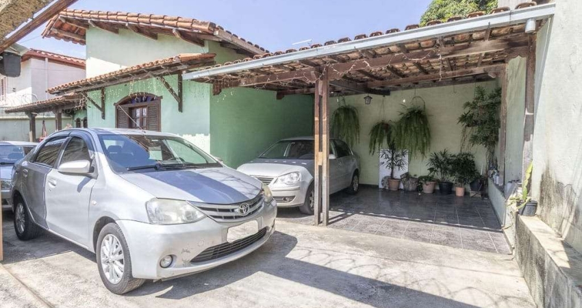 Casa com 4 quartos à venda no São Caetano, Contagem 