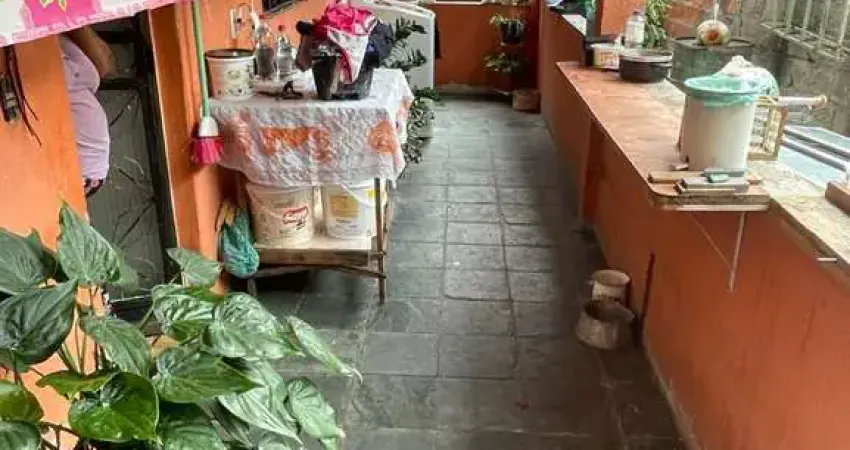 Casa com 3 quartos à venda no Industrial São Luiz, Contagem