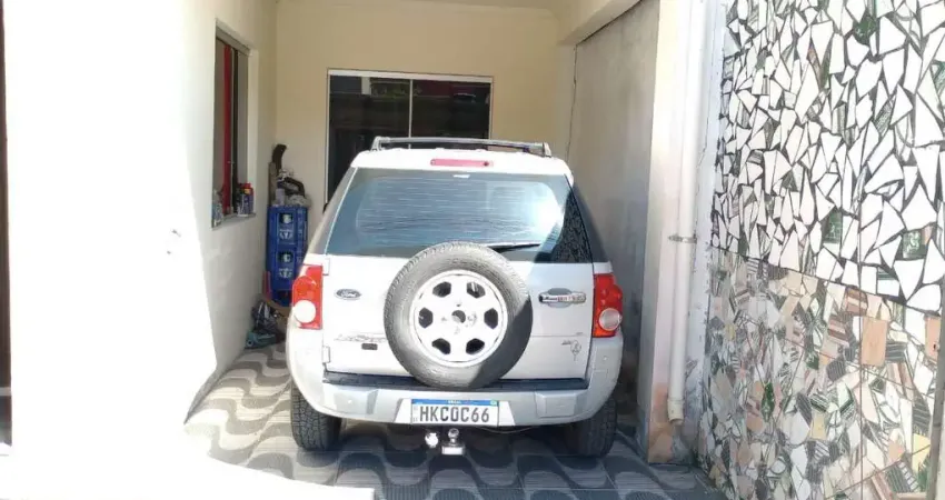 Casa com 3 quartos à venda no Praia, Contagem 