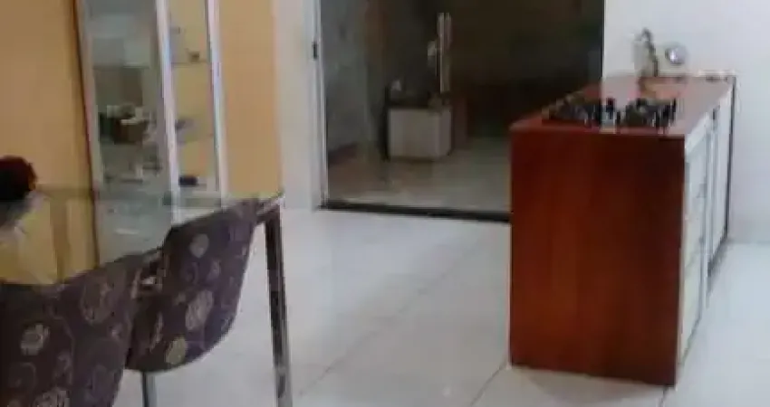 Casa com 4 quartos à venda no Betim Industrial, Betim 
