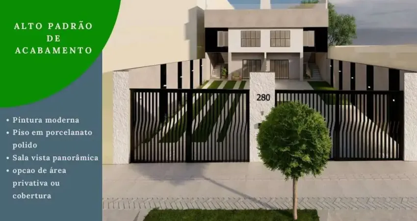 Casas 2 quartos para venda em contagem / mg no bairro nacional