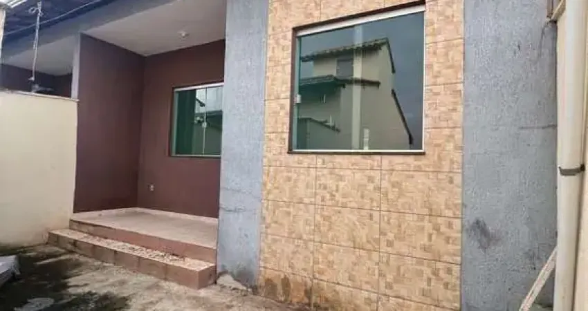 Casa com 2 quartos à venda no Planalto, Mateus Leme 