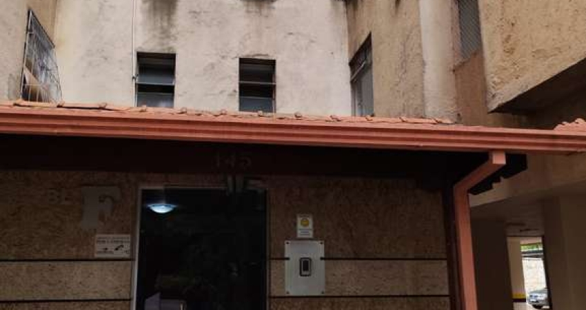 Apartamento com 3 quartos à venda no Imbiruçu, Betim 