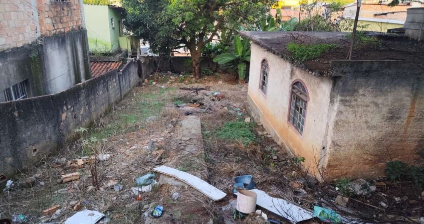 Terreno à venda no Alvorada, Contagem 