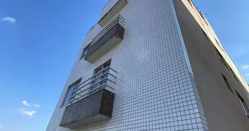 Apartamento com 2 quartos à venda no Linda Vista, Contagem 