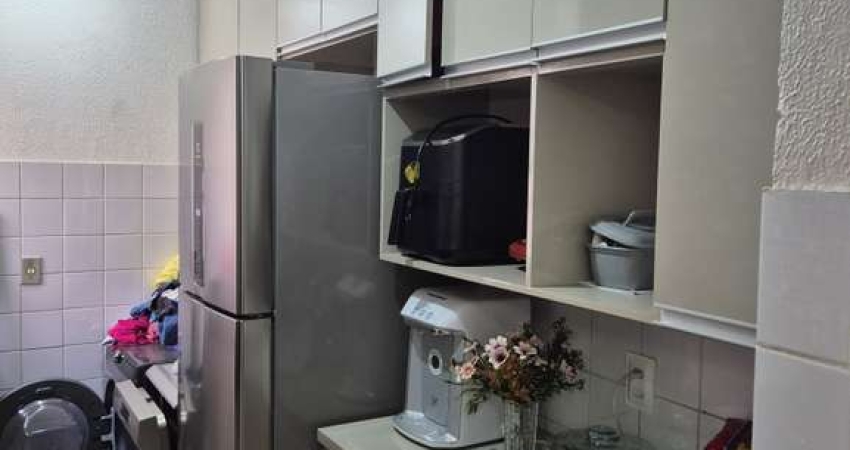 Apartamento com 2 quartos à venda no Centro, Contagem 