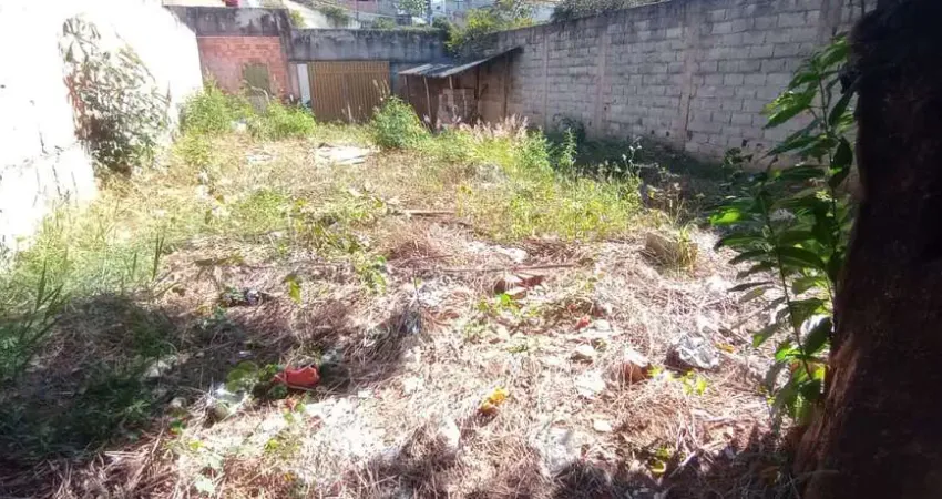 Terreno à venda no Colonial, Contagem 