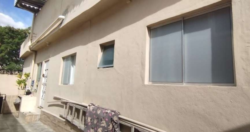 Casa com 3 quartos à venda no Nacional, Contagem 