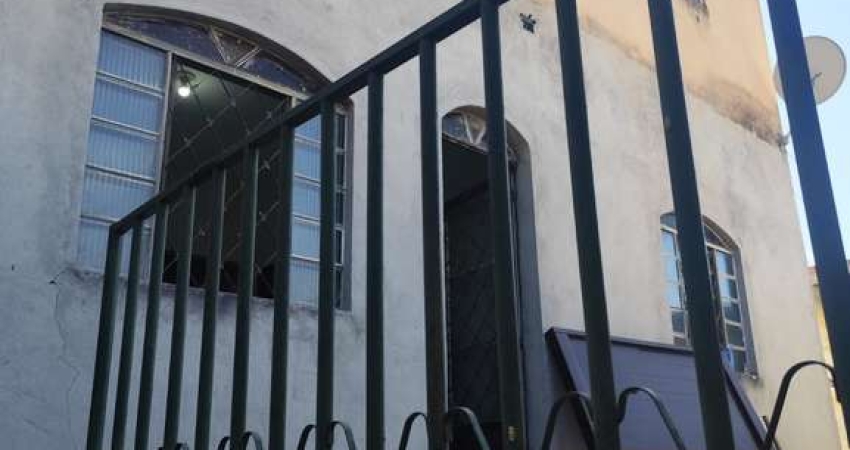 Casa em condomínio fechado com 4 quartos à venda no Darcy Ribeiro, Contagem 
