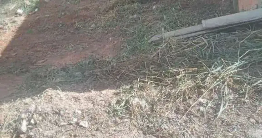 Terreno à venda no Duque de Caxias, Betim 