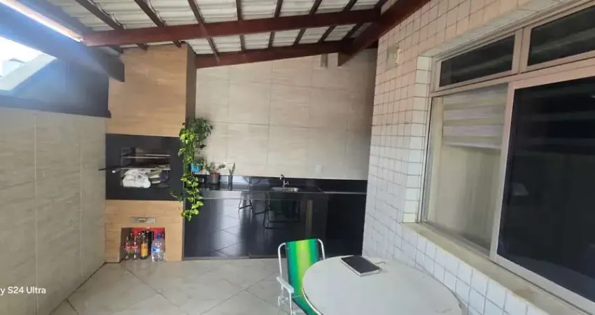 Apartamento com 3 quartos à venda no Novo Eldorado, Contagem 