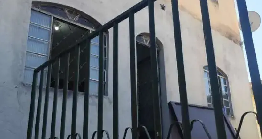 Casa com 4 quartos à venda no Darcy Ribeiro, Contagem