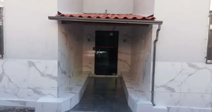 Apartamento com 2 quartos à venda no Novo Riacho, Contagem