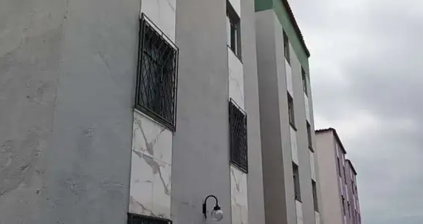 Apartamento com 2 quartos à venda no Novo Riacho, Contagem