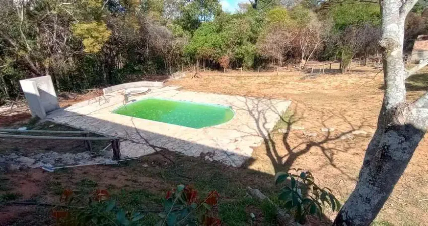 Chácara / sítio com 7 quartos à venda no Campo Alegre, Contagem 