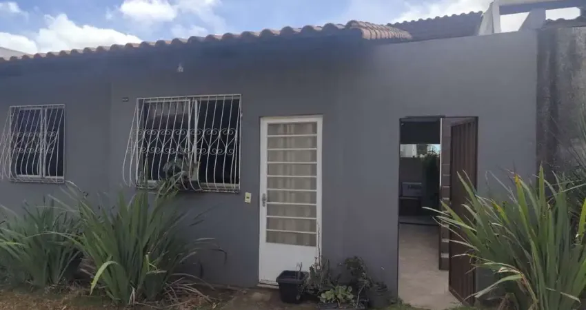 Casa em condomínio fechado com 2 quartos à venda no Vale do Jatobá, Belo Horizonte