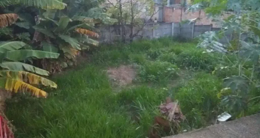 Terreno à venda no Retiro, Contagem
