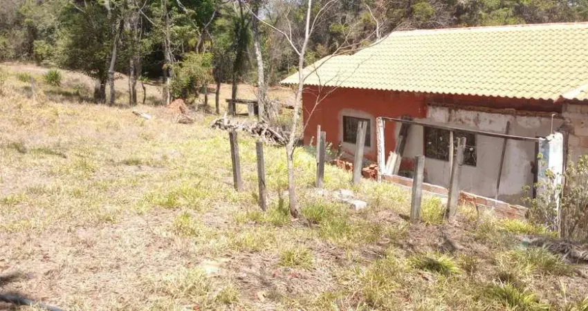 Chácara / sítio com 2 quartos à venda no Capim Rasteiro (Chácaras Campo Alegre), Contagem