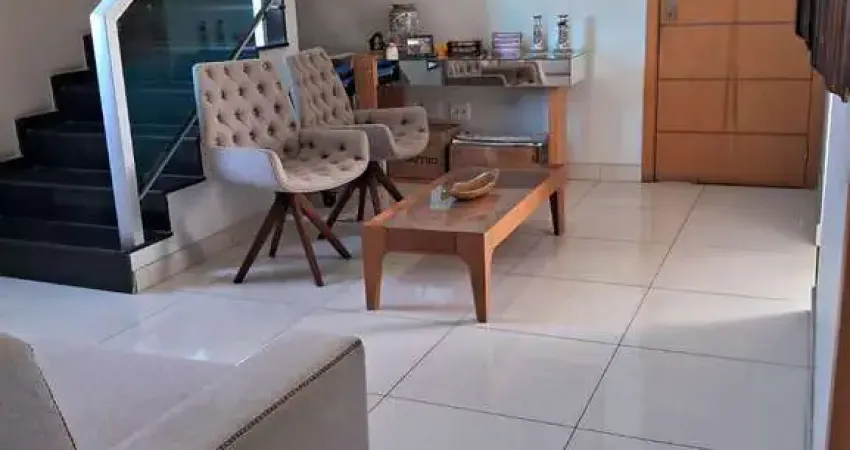 Apartamento com 4 quartos à venda no Inconfidentes, Contagem 