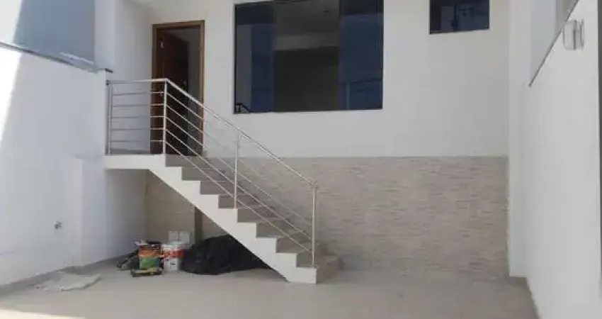 Casa com 3 quartos à venda no Europa, Contagem 