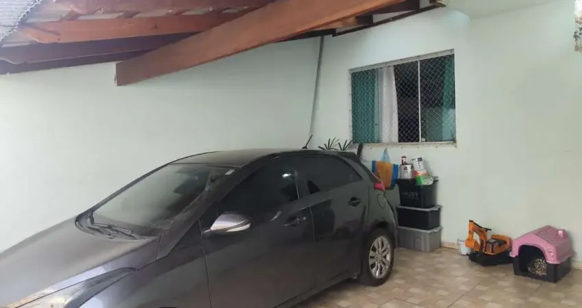 Casa com 3 quartos à venda no Fonte Grande, Contagem 