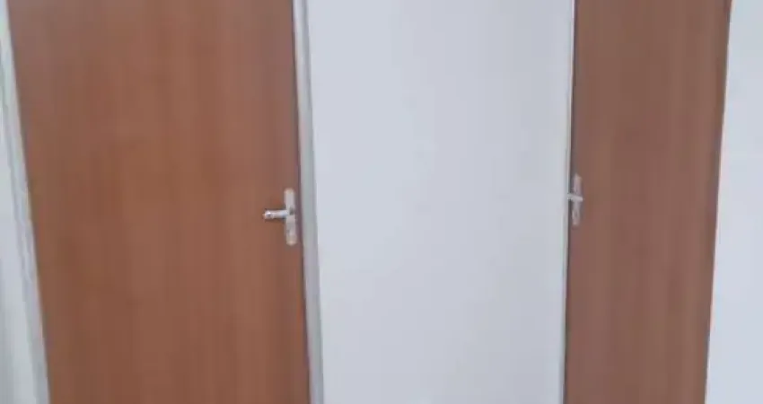 Apartamento com 2 quartos à venda no Paquetá, Betim 