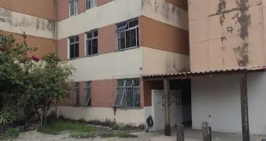 Apartamento com 2 quartos à venda no Eldorado, Contagem 