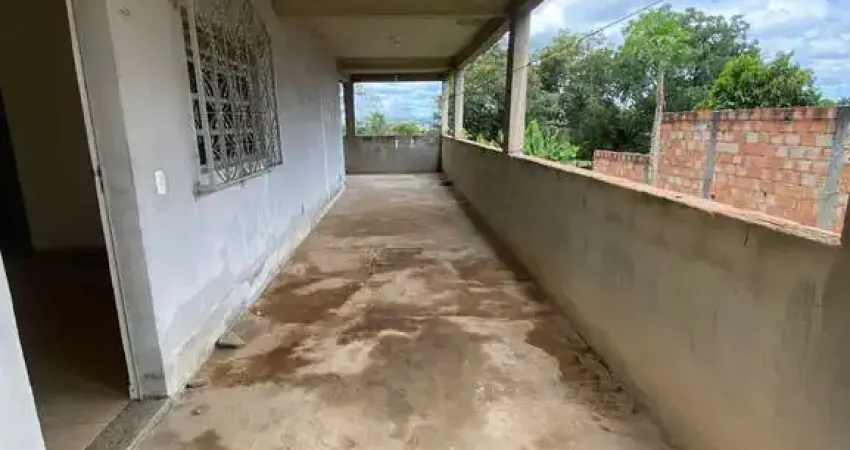Casa com 2 quartos à venda no Tropical, Contagem