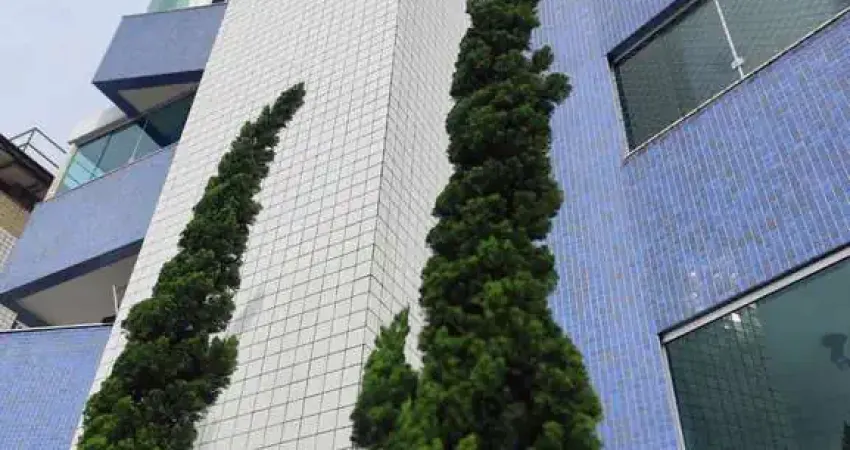 Apartamento com 3 quartos à venda no Eldorado, Contagem 