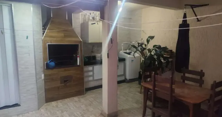 Casa com 3 quartos à venda no Eldorado, Contagem 