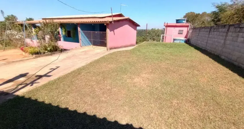 Chácara / sítio com 2 quartos à venda no Capim Rasteiro (Chácaras Campo Alegre), Contagem