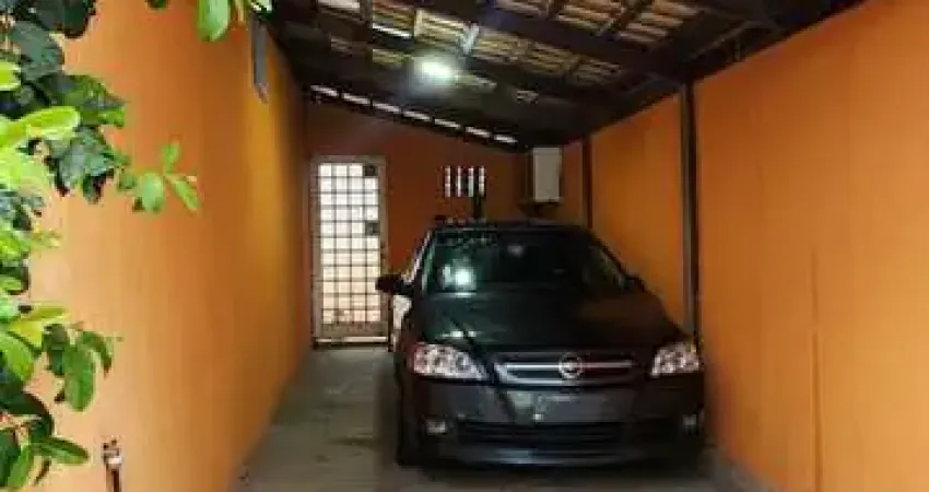 Casa em condomínio fechado com 2 quartos à venda no Lúcio de Abreu, Contagem